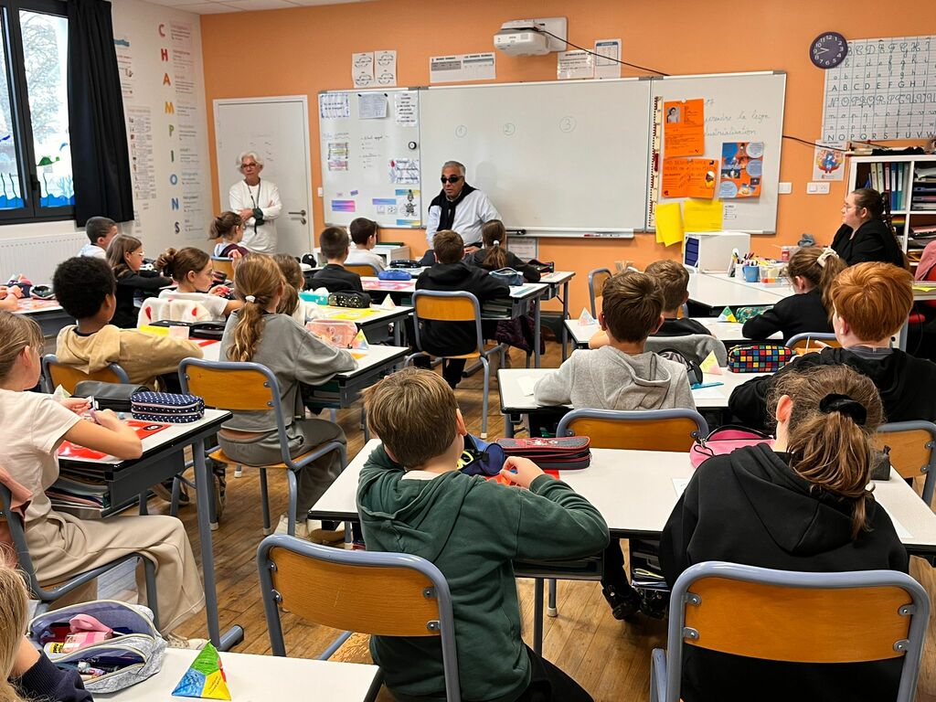 Consulter cet article